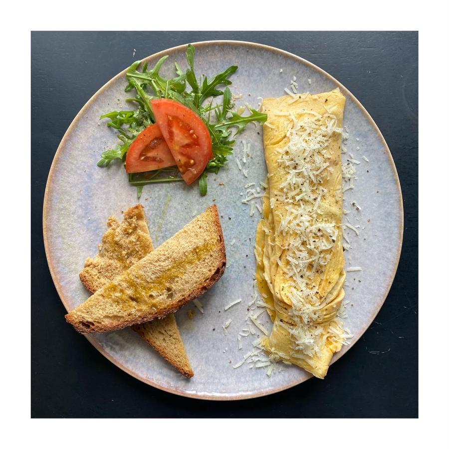 La Boheme Hotel 기티오 외부 사진